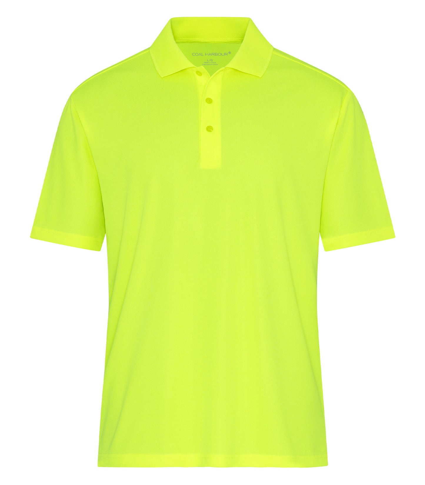 COAL HARBOUR® EVERYDAY SNAG RESISTANT POLO. S365