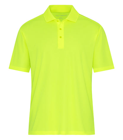COAL HARBOUR® EVERYDAY SNAG RESISTANT POLO. S365