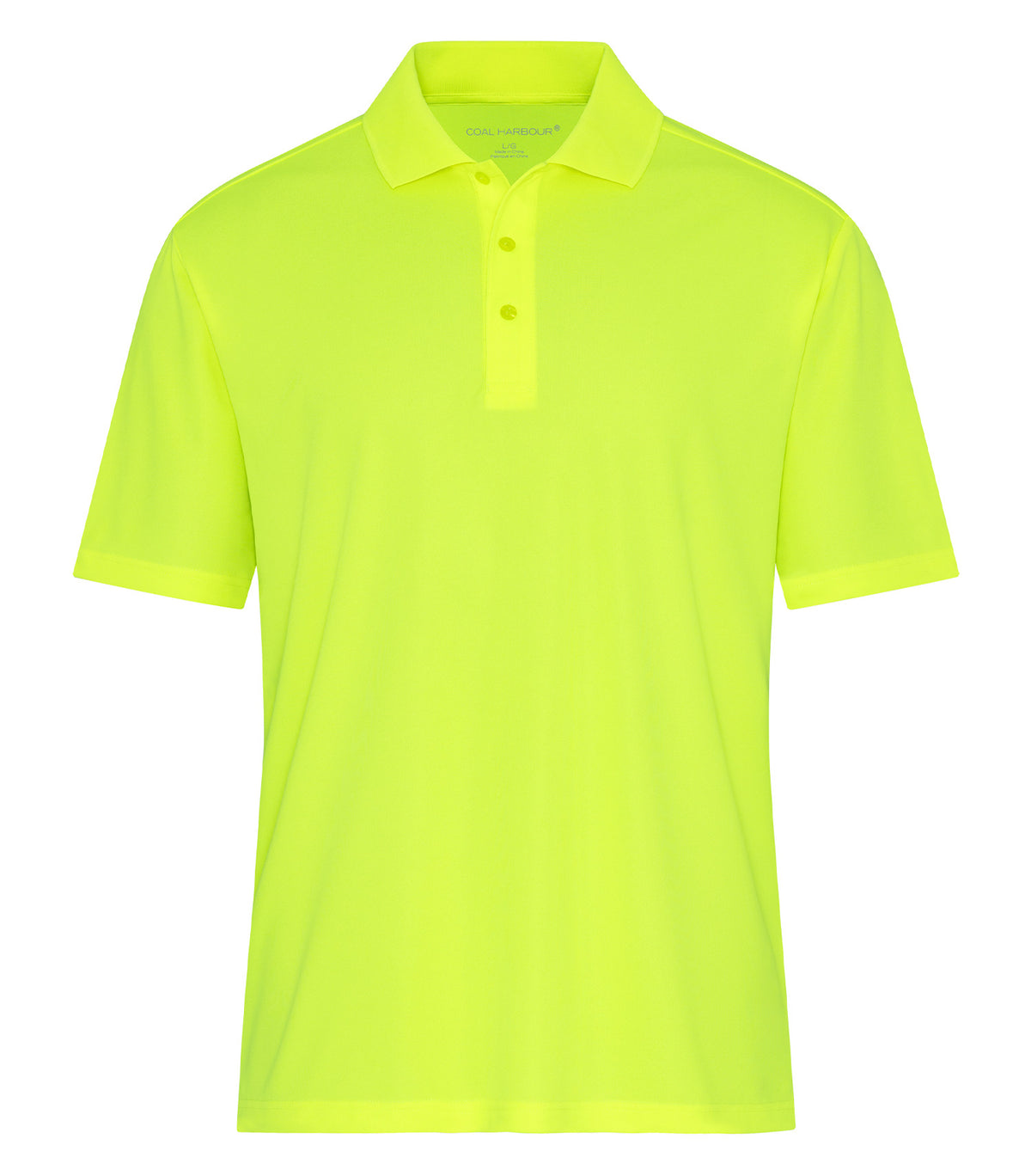 Coal Harbour Everyday Snag Resistant Polo  S365