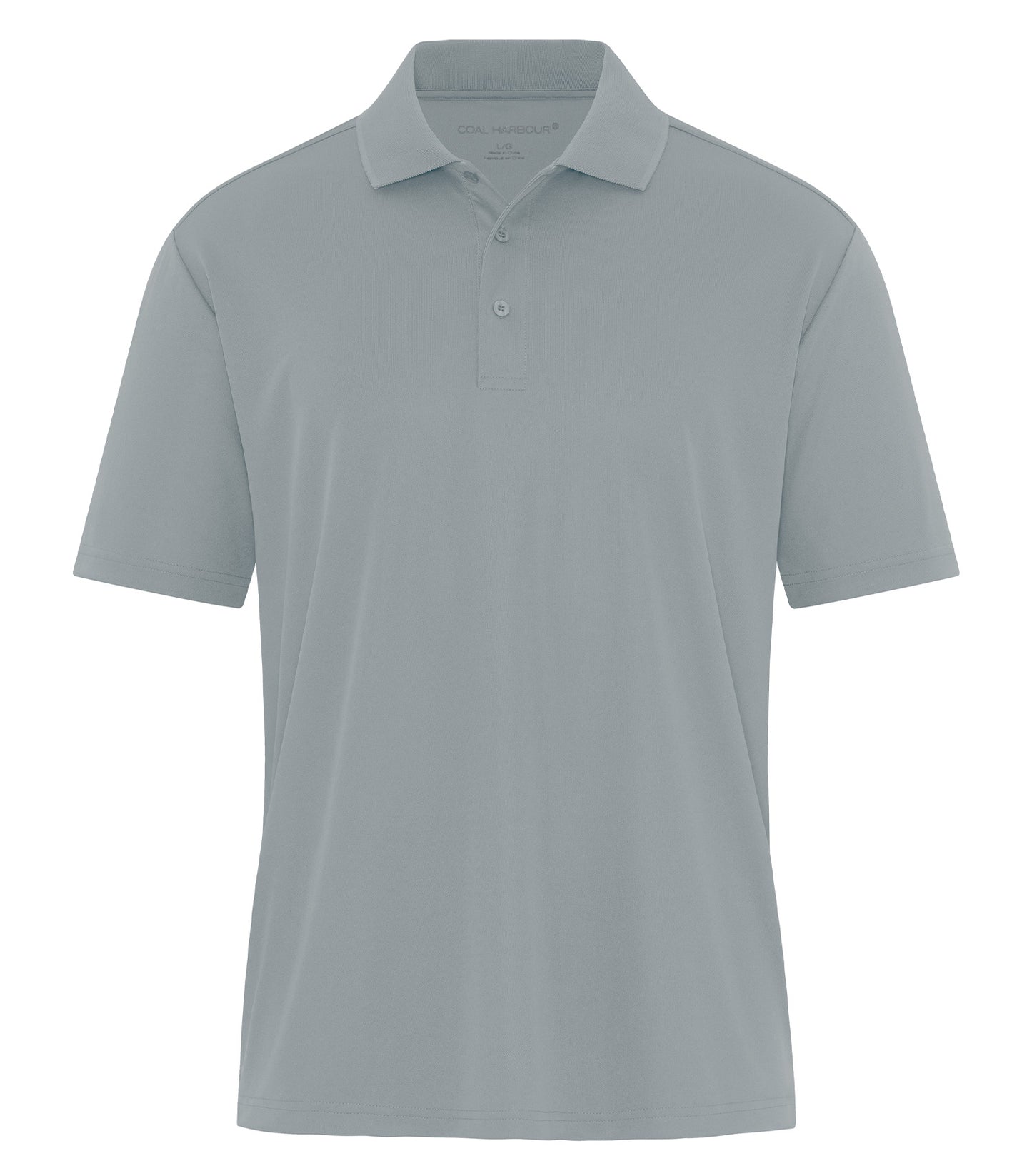 COAL HARBOUR® EVERYDAY SNAG RESISTANT POLO. S365