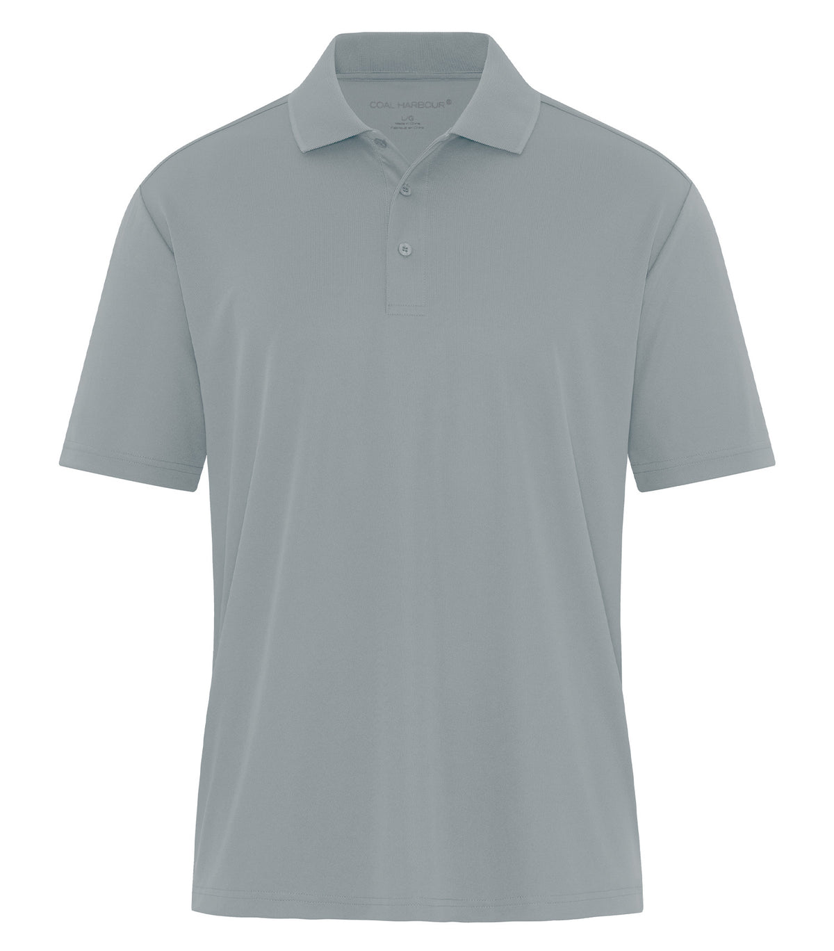 Coal Harbour Everyday Snag Resistant Polo  S365