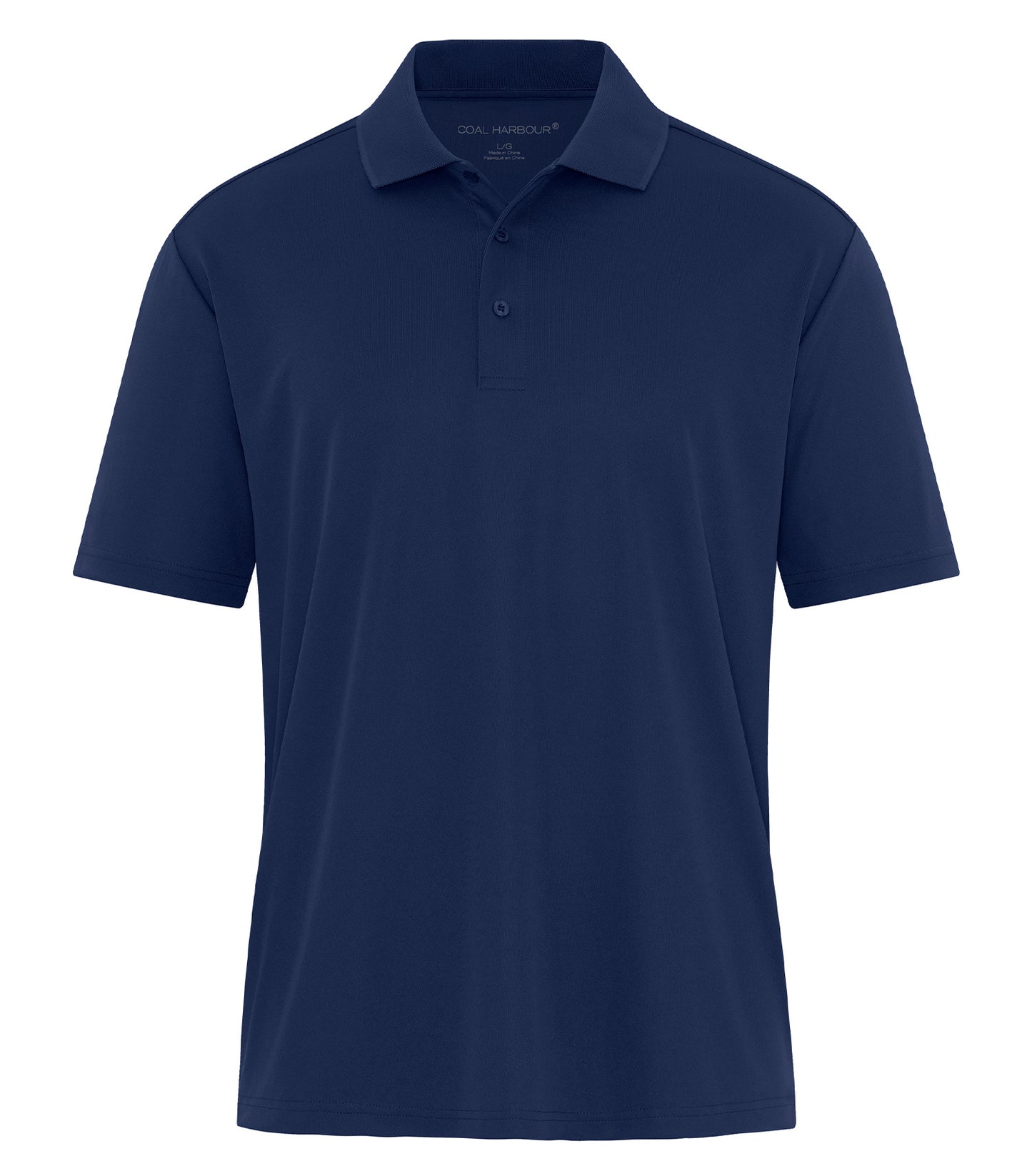 COAL HARBOUR® EVERYDAY SNAG RESISTANT POLO. S365