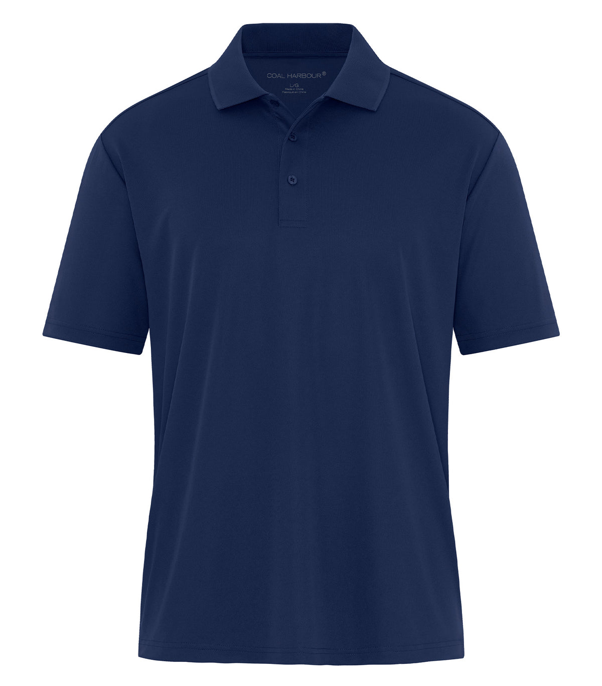 Coal Harbour Everyday Snag Resistant Polo  S365