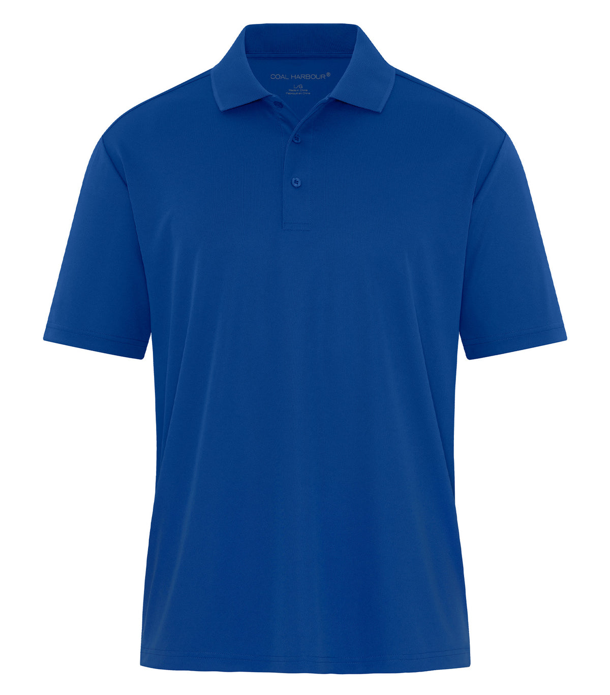 Coal Harbour Everyday Snag Resistant Polo  S365
