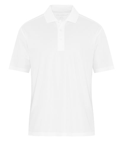 COAL HARBOUR® EVERYDAY SNAG RESISTANT POLO. S365