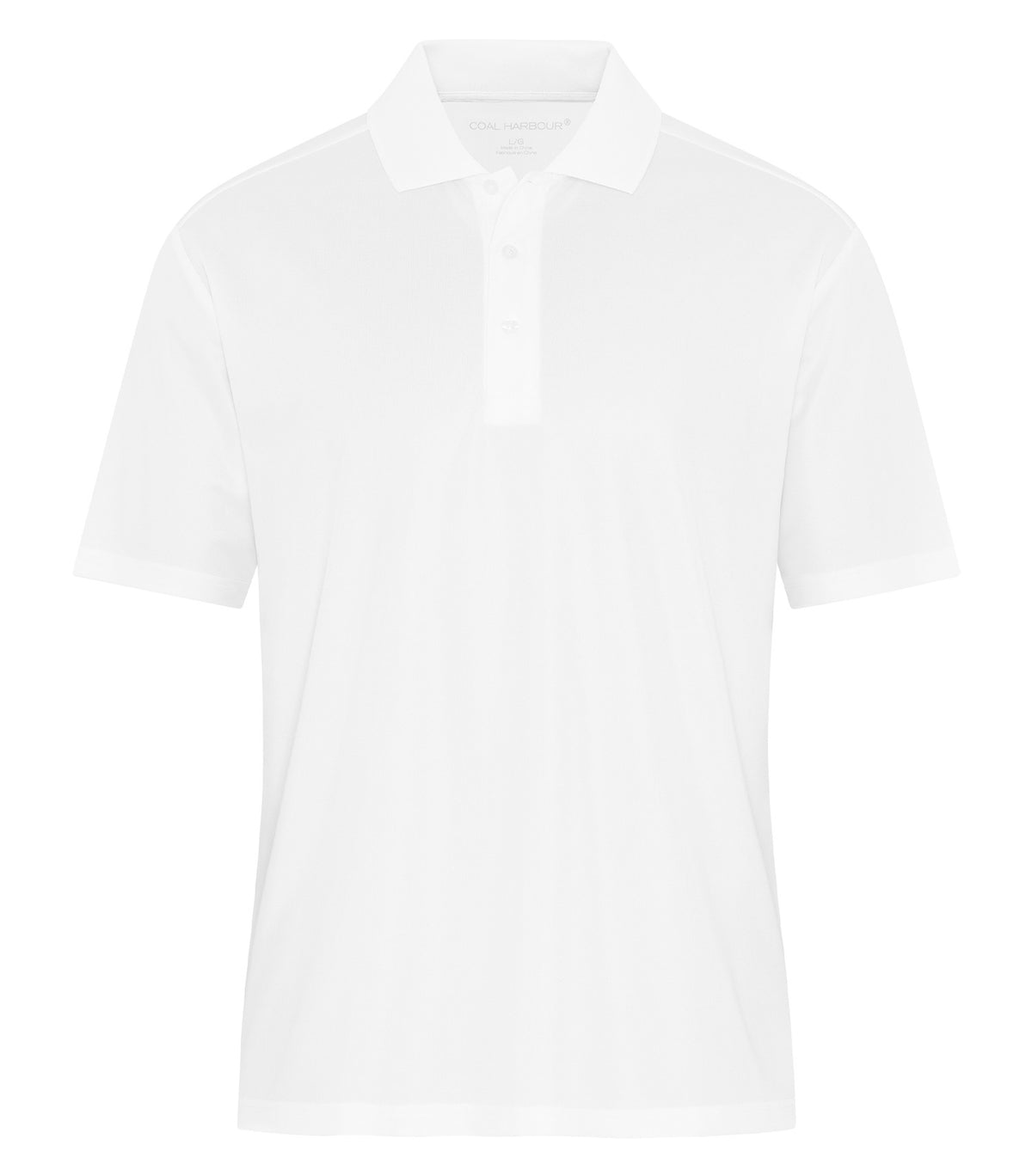 Coal Harbour Everyday Snag Resistant Polo  S365