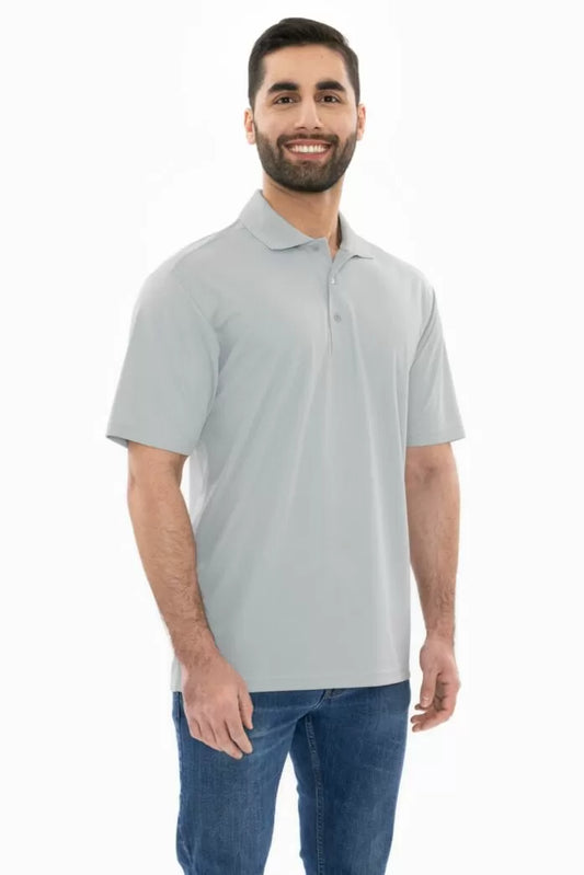 COAL HARBOUR® EVERYDAY SNAG RESISTANT POLO. S365
