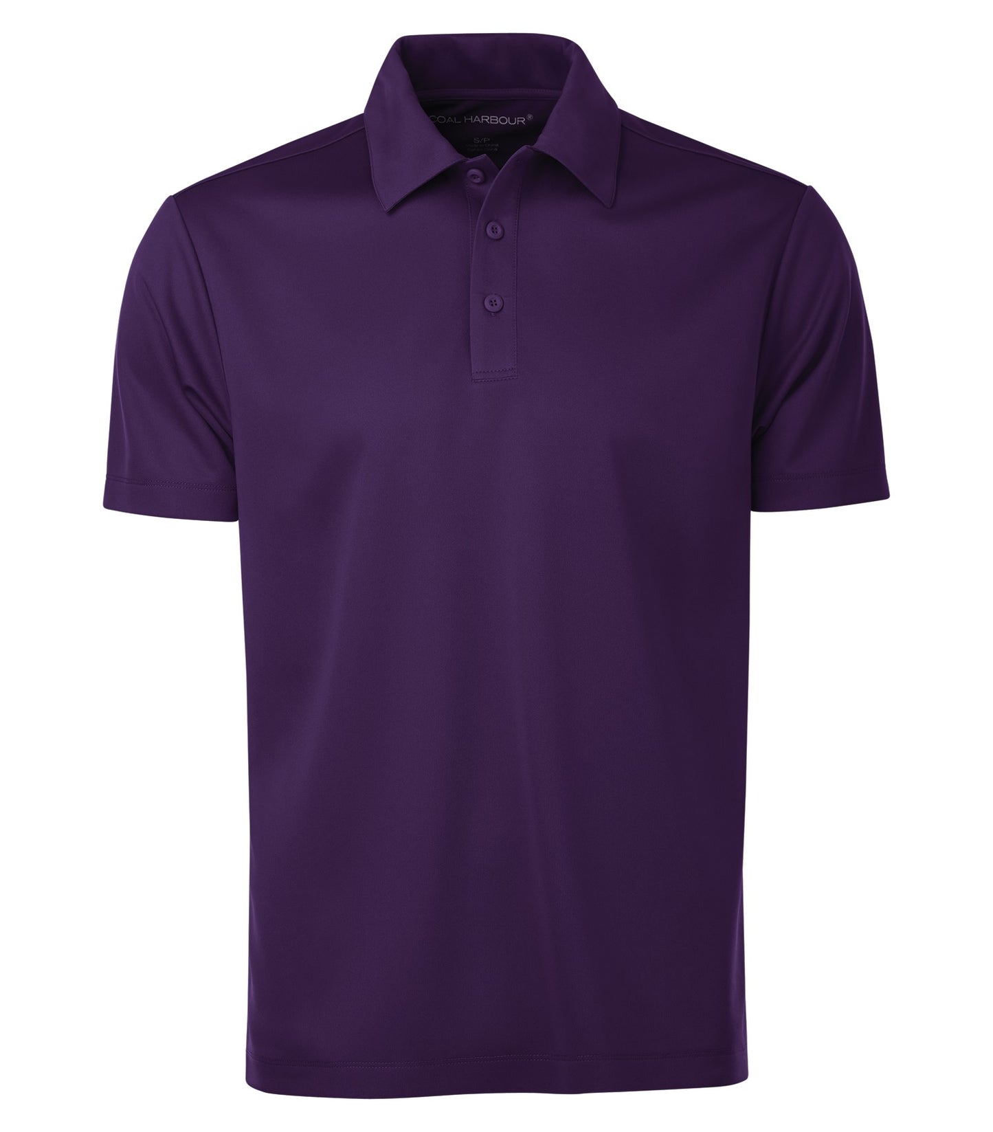 COAL HARBOUR® EVERYDAY POLO. S4007