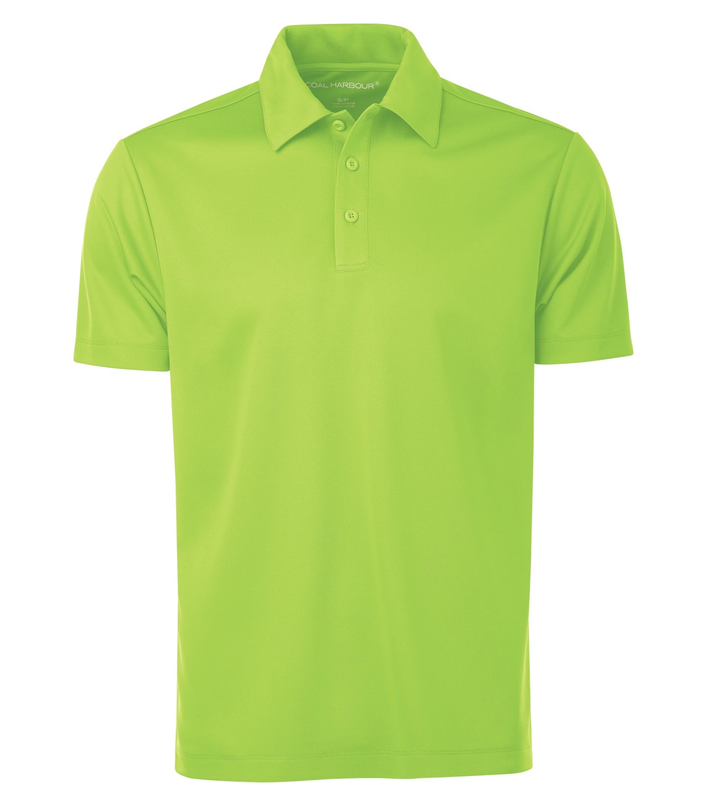 COAL HARBOUR® EVERYDAY POLO. S4007