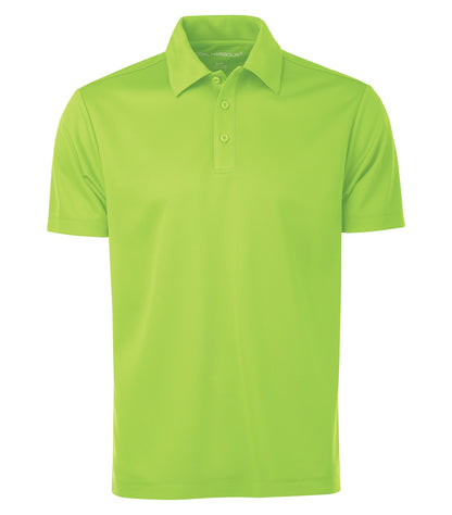 COAL HARBOUR® EVERYDAY POLO. S4007