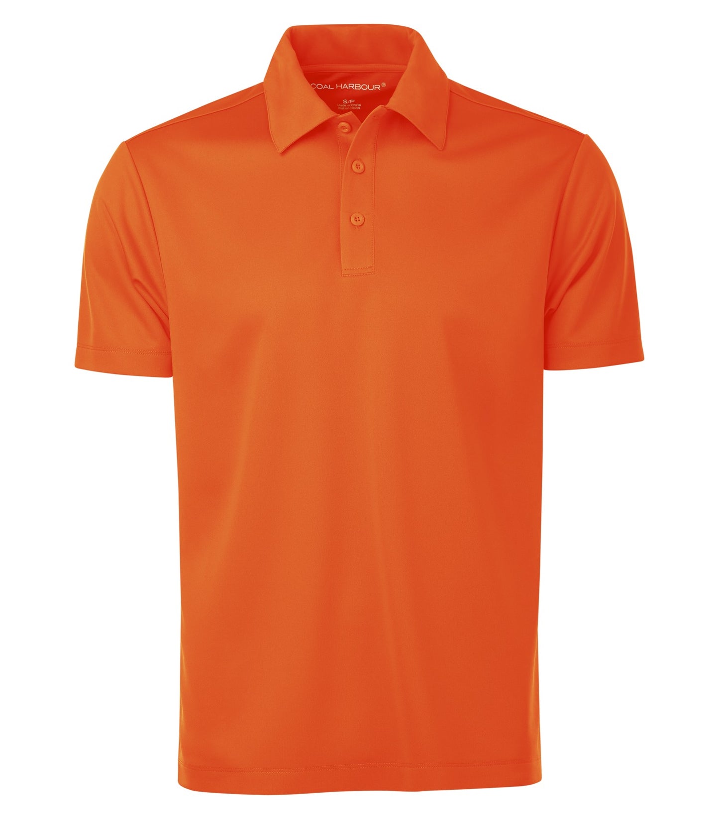 COAL HARBOUR® EVERYDAY POLO. S4007