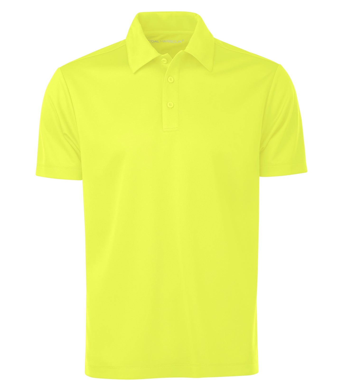 COAL HARBOUR® EVERYDAY POLO. S4007