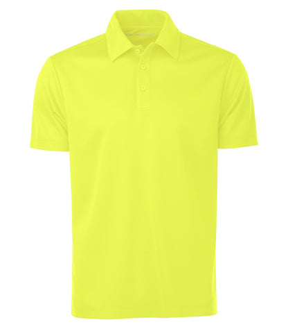 COAL HARBOUR® EVERYDAY POLO. S4007