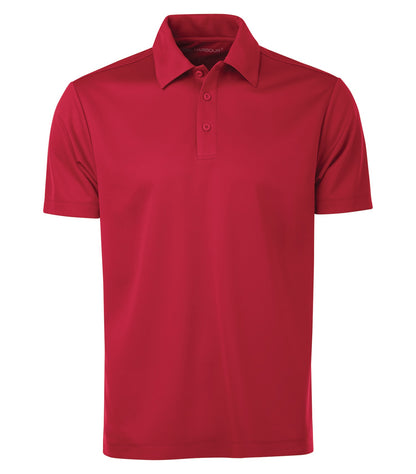 COAL HARBOUR® EVERYDAY POLO. S4007