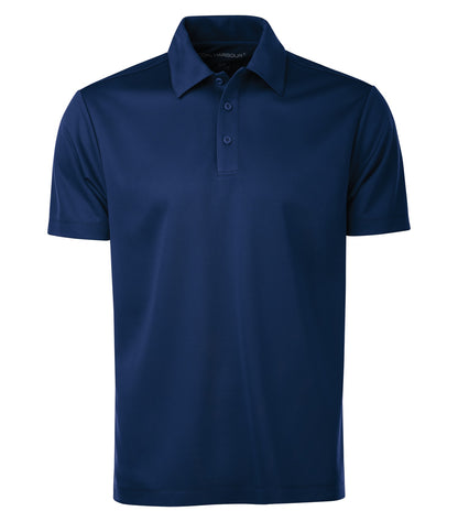 COAL HARBOUR® EVERYDAY POLO. S4007