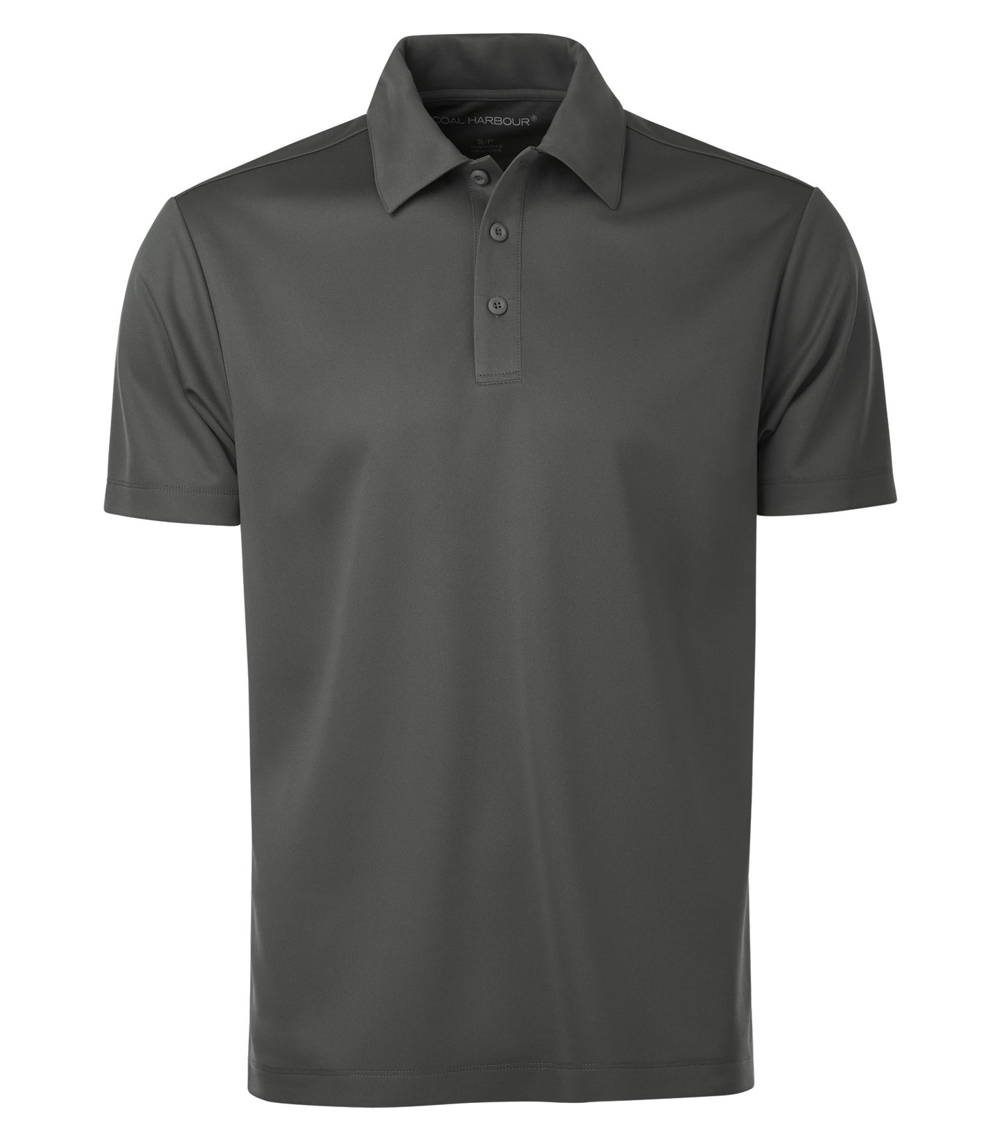 COAL HARBOUR® EVERYDAY POLO. S4007