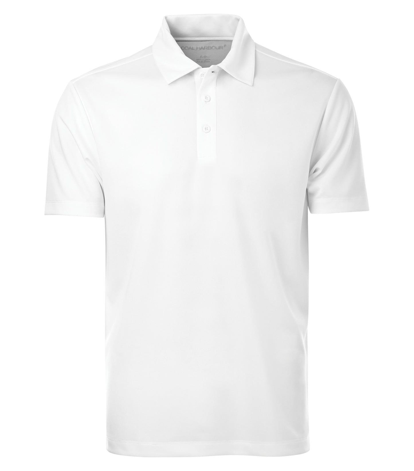 COAL HARBOUR® EVERYDAY POLO. S4007