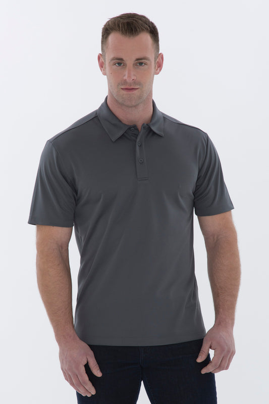 COAL HARBOUR® EVERYDAY POLO. S4007