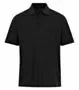 Coal Harbour Everyday Blend Polo - Black