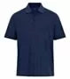 Coal Harbour Everyday Blend Polo - True Navy