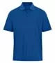 Coal Harbour Everyday Blend Polo - True Royal