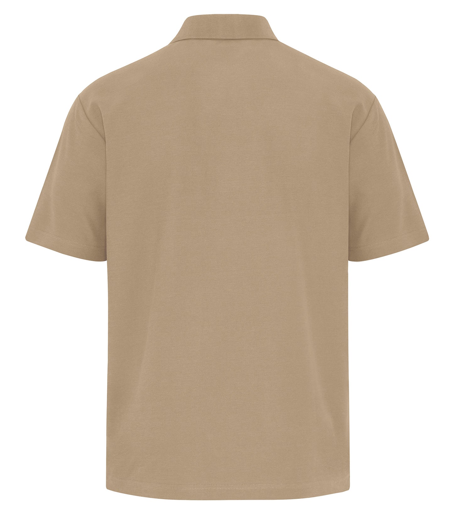 COAL HARBOUR® EVERYDAY CVC POLO. S4047