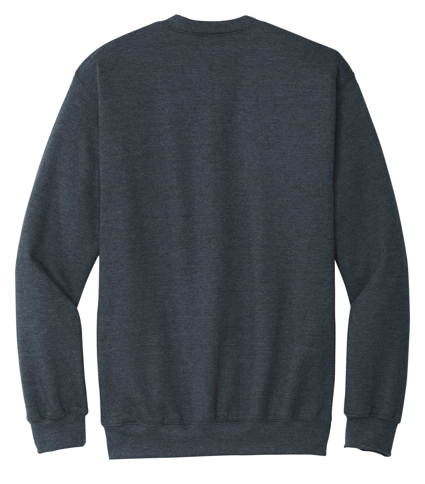 GILDAN® SOFTSTYLE® CREWNECK SWEATSHIRT. SF000