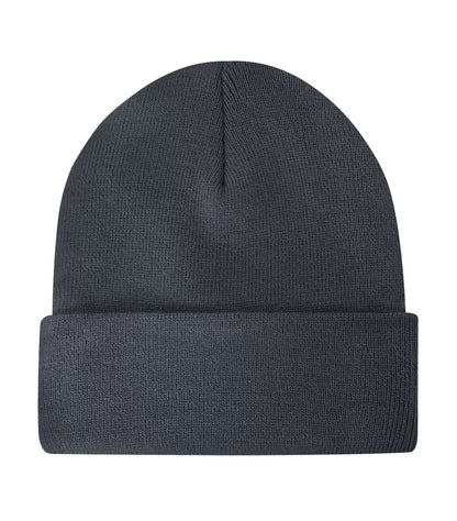ATC WeRK Fleece Lined Beanie - Greystone