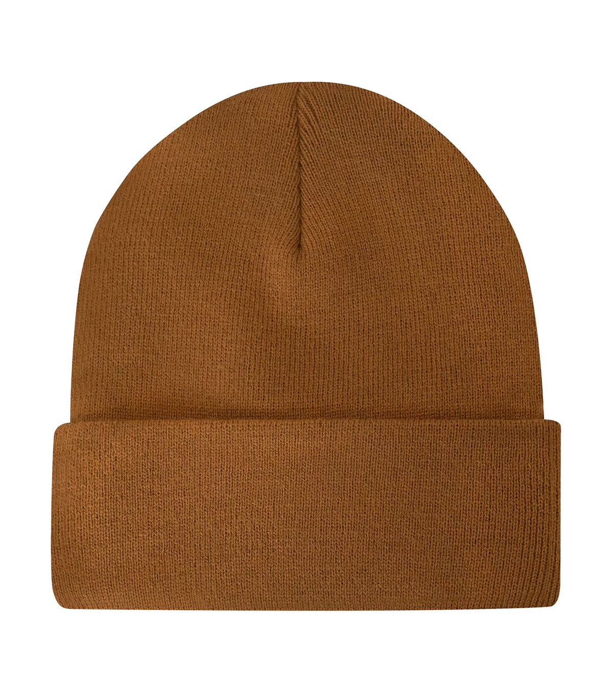 ATC WeRK Fleece Lined Beanie - Caramel