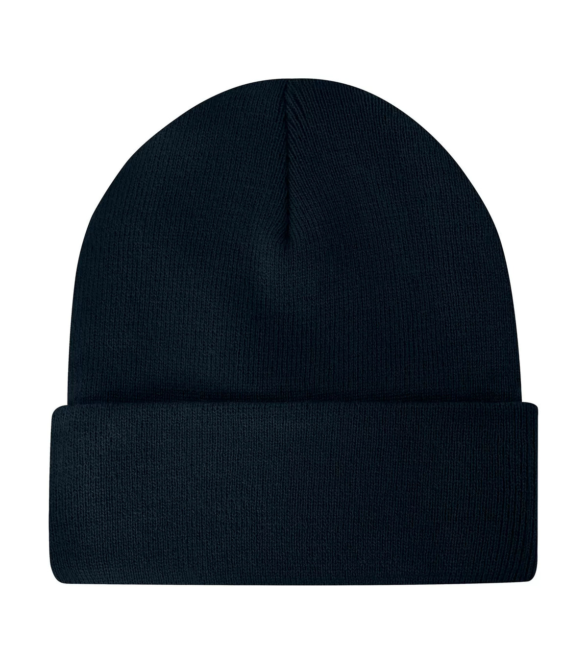 ATC WeRK Fleece Lined Beanie - Navy