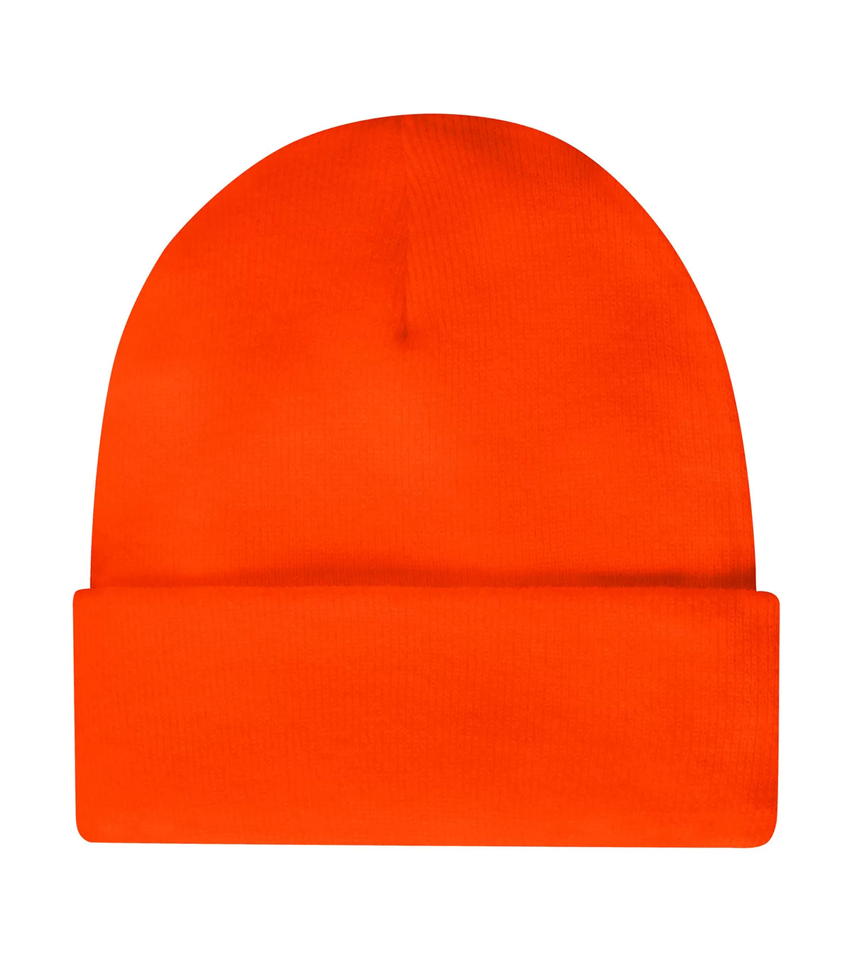 ATC WeRK Fleece Lined Beanie - Orange