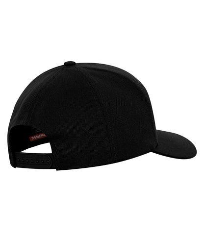 WeRK1332 Black – Back