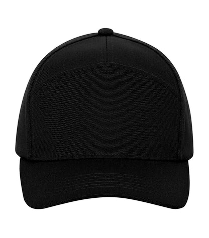 WeRK1332 Black – Front