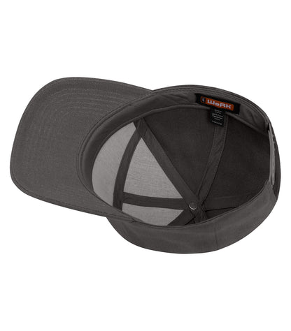 WeRK1332 Grey – Inside