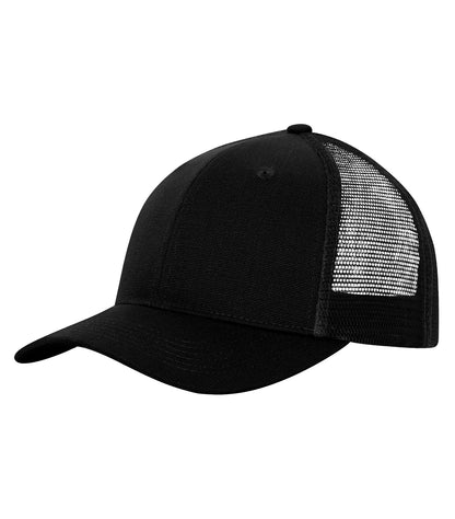 WeRK1333 Black/Black