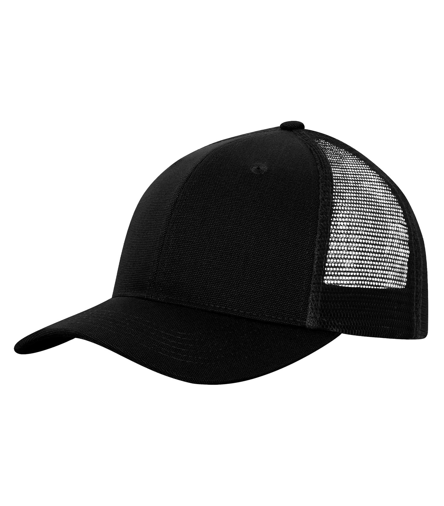 WeRK1333 Black/Black – Angle