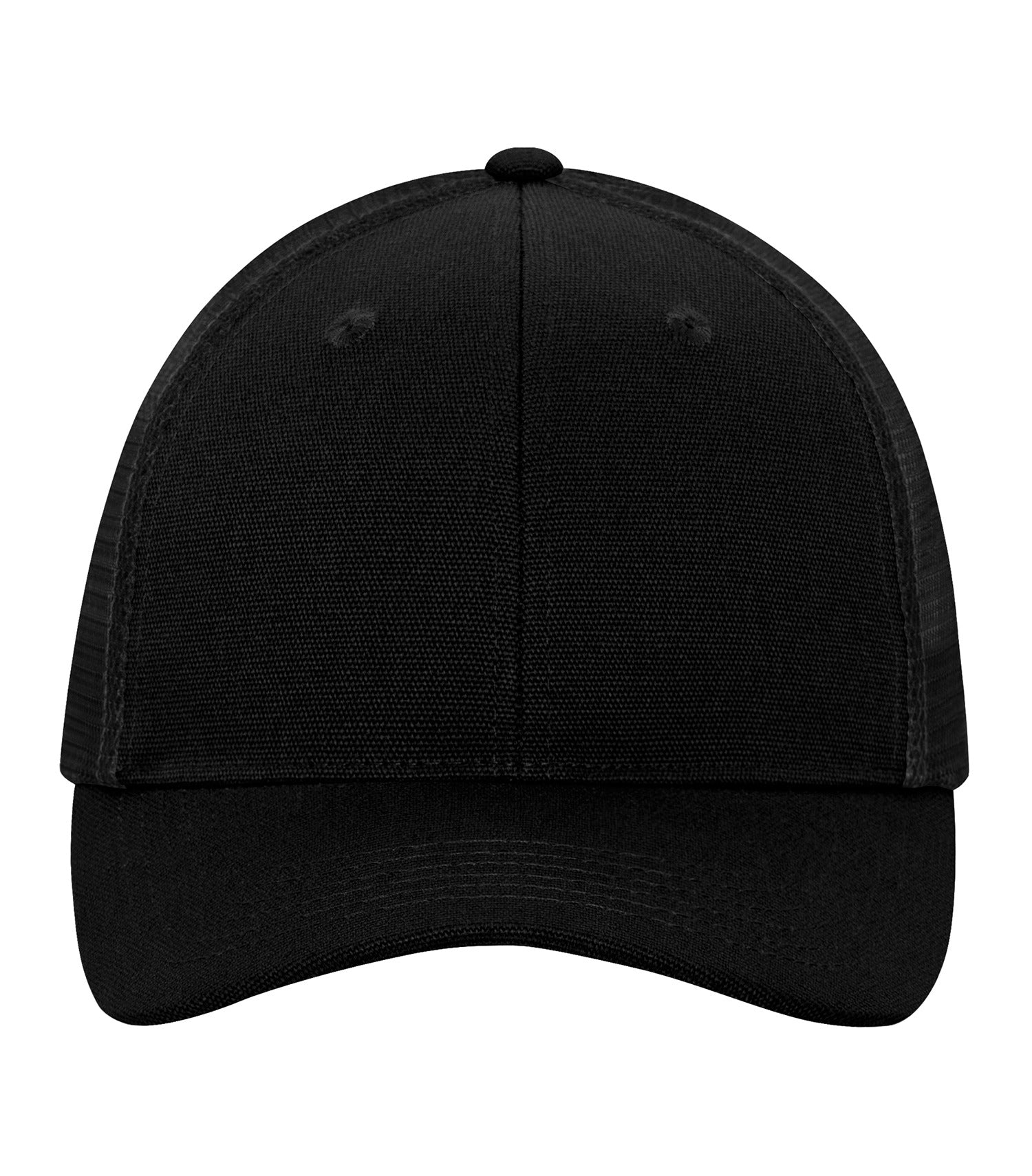 WeRK1333 Black/Black – Front