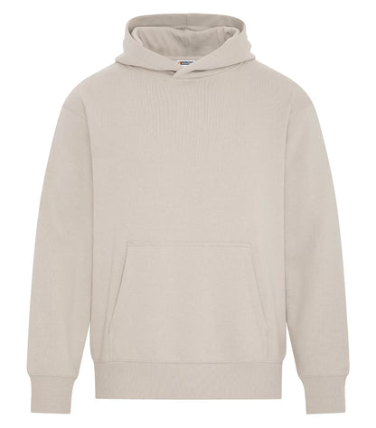 ATC WeRK Heavyweight Fleece Pullover Hoodie Sand