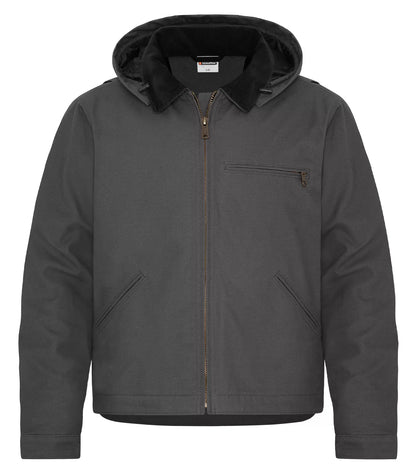 ATC WeRK Fort Mac Jacket - Grey